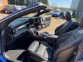 Mercedes-Benz C Class 2.1 C 220 AMG Line D Auto 2dr 76