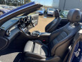 Mercedes-Benz C Class 2.1 C 220 AMG Line D Auto 2dr 77