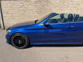 Mercedes-Benz C Class 2.1 C 220 AMG Line D Auto 2dr 16