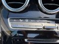 Mercedes-Benz C Class 2.1 C 220 AMG Line D Auto 2dr 63