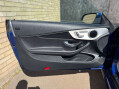 Mercedes-Benz C Class 2.1 C 220 AMG Line D Auto 2dr 74