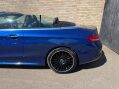 Mercedes-Benz C Class 2.1 C 220 AMG Line D Auto 2dr 19