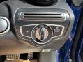 Mercedes-Benz C Class 2.1 C 220 AMG Line D Auto 2dr 53