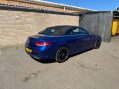 Mercedes-Benz C Class 2.1 C 220 AMG Line D Auto 2dr 81