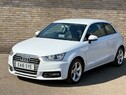 Audi A1 1.6 A1 Sport TDI 3dr