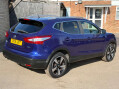 Nissan Qashqai 1.5 Qashqai N-Tec+ dCi 5dr 13