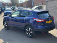 Nissan Qashqai 1.5 Qashqai N-Tec+ dCi 5dr 14