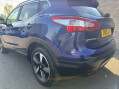 Nissan Qashqai 1.5 Qashqai N-Tec+ dCi 5dr 49