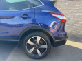 Nissan Qashqai 1.5 Qashqai N-Tec+ dCi 5dr 53