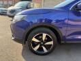 Nissan Qashqai 1.5 Qashqai N-Tec+ dCi 5dr 67