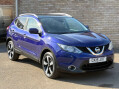 Nissan Qashqai 1.5 Qashqai N-Tec+ dCi 5dr 3