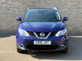 Nissan Qashqai 1.5 Qashqai N-Tec+ dCi 5dr 6