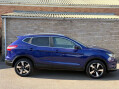 Nissan Qashqai 1.5 Qashqai N-Tec+ dCi 5dr 9
