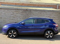 Nissan Qashqai 1.5 Qashqai N-Tec+ dCi 5dr 11