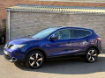 Nissan Qashqai 1.5 Qashqai N-Tec+ dCi 5dr 18