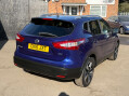 Nissan Qashqai 1.5 Qashqai N-Tec+ dCi 5dr 22
