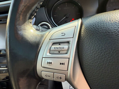 Nissan Qashqai 1.5 Qashqai N-Tec+ dCi 5dr 32