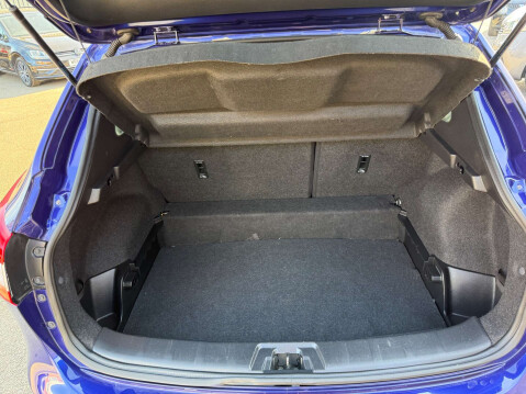 Nissan Qashqai 1.5 Qashqai N-Tec+ dCi 5dr 41