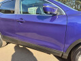 Nissan Qashqai 1.5 Qashqai N-Tec+ dCi 5dr 55