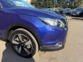 Nissan Qashqai 1.5 Qashqai N-Tec+ dCi 5dr 56