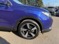 Nissan Qashqai 1.5 Qashqai N-Tec+ dCi 5dr 62