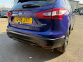 Nissan Qashqai 1.5 Qashqai N-Tec+ dCi 5dr 65