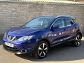 Nissan Qashqai 1.5 Qashqai N-Tec+ dCi 5dr 26