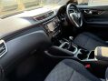 Nissan Qashqai 1.5 Qashqai N-Tec+ dCi 5dr 2