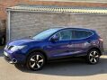 Nissan Qashqai 1.5 Qashqai N-Tec+ dCi 5dr 18