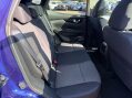 Nissan Qashqai 1.5 Qashqai N-Tec+ dCi 5dr 24