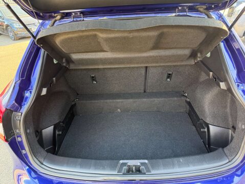Nissan Qashqai 1.5 Qashqai N-Tec+ dCi 5dr 41
