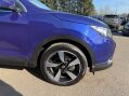 Nissan Qashqai 1.5 Qashqai N-Tec+ dCi 5dr 62