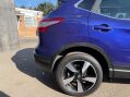 Nissan Qashqai 1.5 Qashqai N-Tec+ dCi 5dr 64