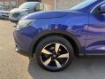 Nissan Qashqai 1.5 Qashqai N-Tec+ dCi 5dr 67