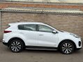 Kia Sportage 2.0 Sportage KX-4 CRDi 4WD 5dr 10