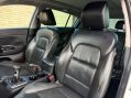 Kia Sportage 2.0 Sportage KX-4 CRDi 4WD 5dr 25