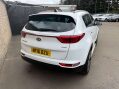 Kia Sportage 2.0 Sportage KX-4 CRDi 4WD 5dr 27