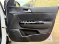 Kia Sportage 2.0 Sportage KX-4 CRDi 4WD 5dr 63