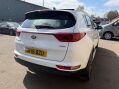 Kia Sportage 2.0 Sportage KX-4 CRDi 4WD 5dr 71