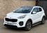 Kia Sportage 2.0 Sportage KX-4 CRDi 4WD 5dr