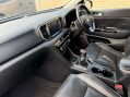 Kia Sportage 2.0 Sportage KX-4 CRDi 4WD 5dr 3