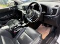 Kia Sportage 2.0 Sportage KX-4 CRDi 4WD 5dr 6
