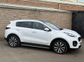 Kia Sportage 2.0 Sportage KX-4 CRDi 4WD 5dr 15