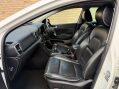 Kia Sportage 2.0 Sportage KX-4 CRDi 4WD 5dr 17