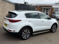 Kia Sportage 2.0 Sportage KX-4 CRDi 4WD 5dr 19