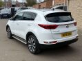 Kia Sportage 2.0 Sportage KX-4 CRDi 4WD 5dr 20