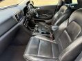 Kia Sportage 2.0 Sportage KX-4 CRDi 4WD 5dr 21