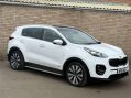 Kia Sportage 2.0 Sportage KX-4 CRDi 4WD 5dr 23
