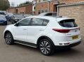 Kia Sportage 2.0 Sportage KX-4 CRDi 4WD 5dr 29