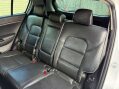 Kia Sportage 2.0 Sportage KX-4 CRDi 4WD 5dr 32